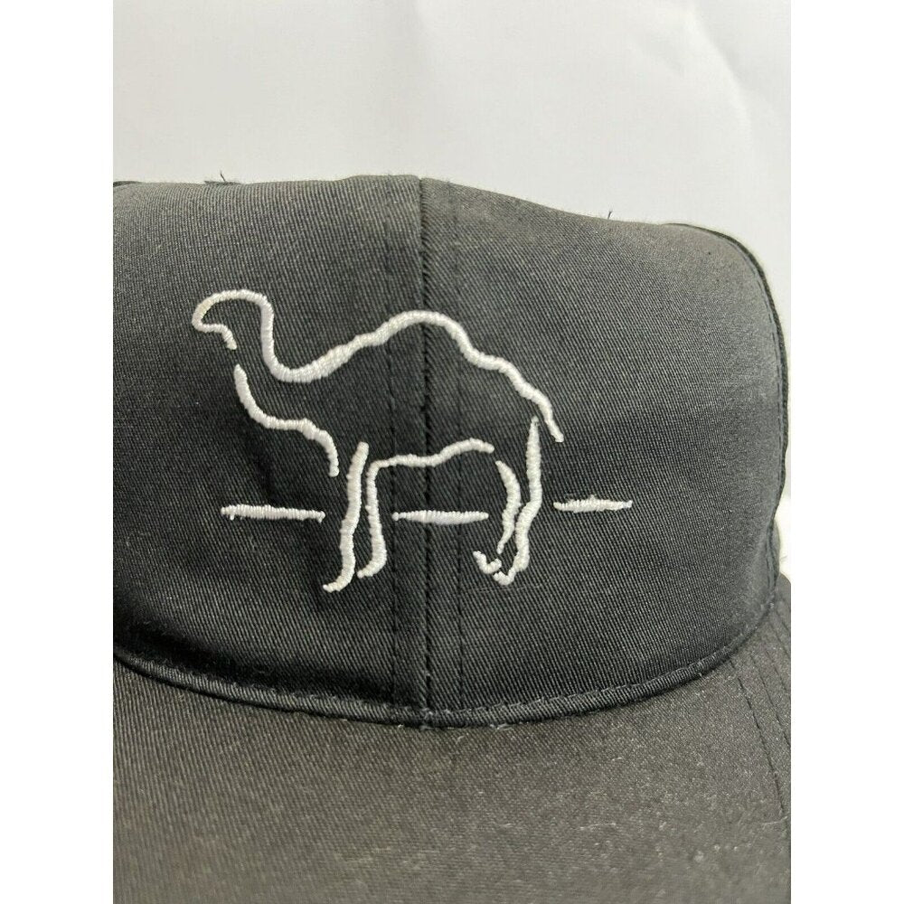 Vintage 90s Camel Cigarettes Snapback Hat
