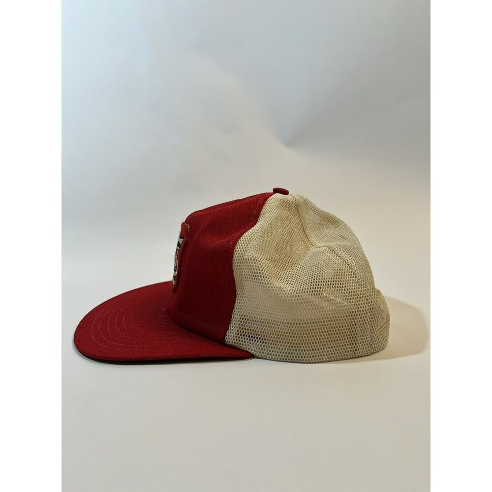 Vintage 70s St Louis Cardinals Trucker Hat