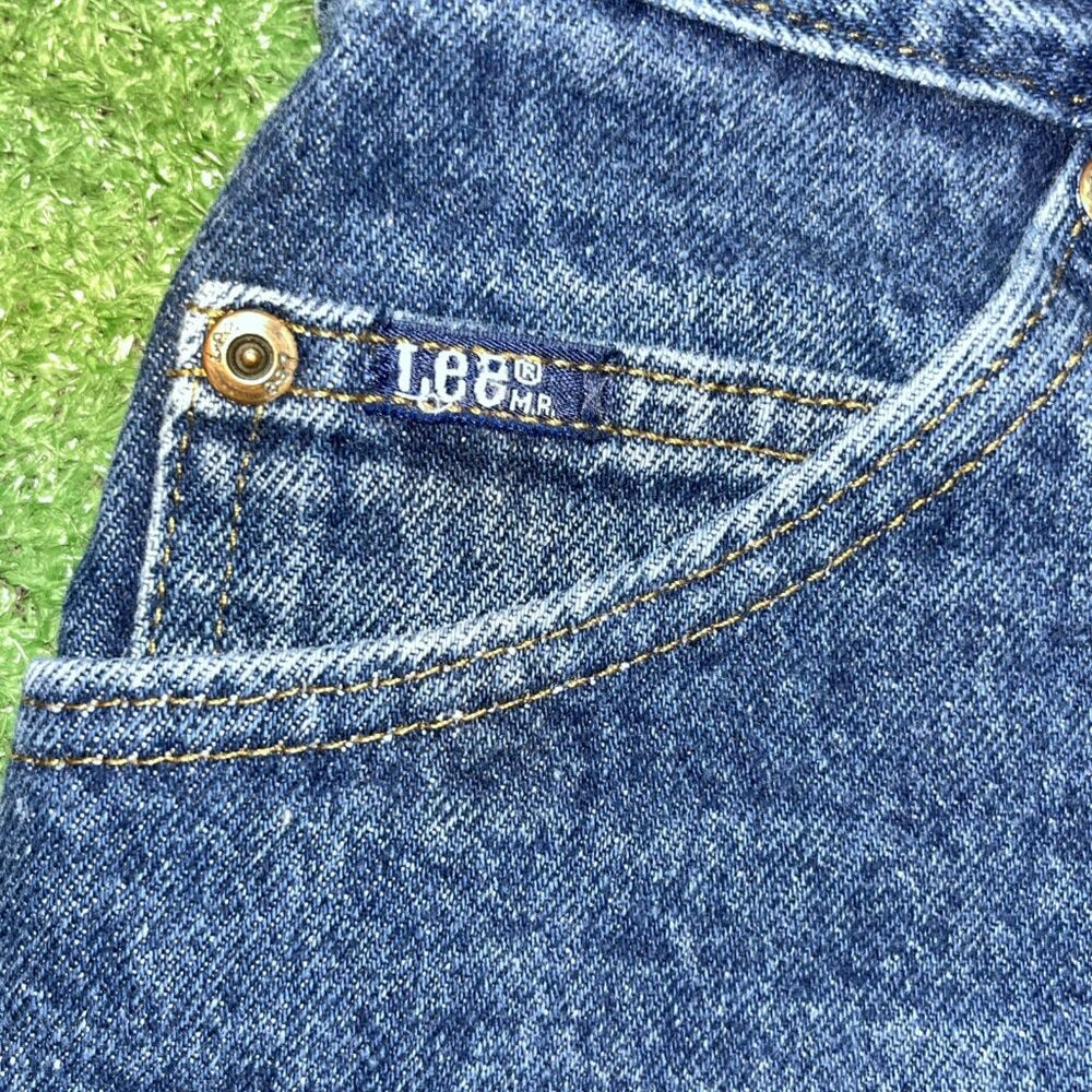 Vintage Lee Jeans