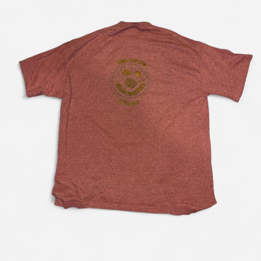 Vintage 90s Signal Sports Durango Diner T Shirt