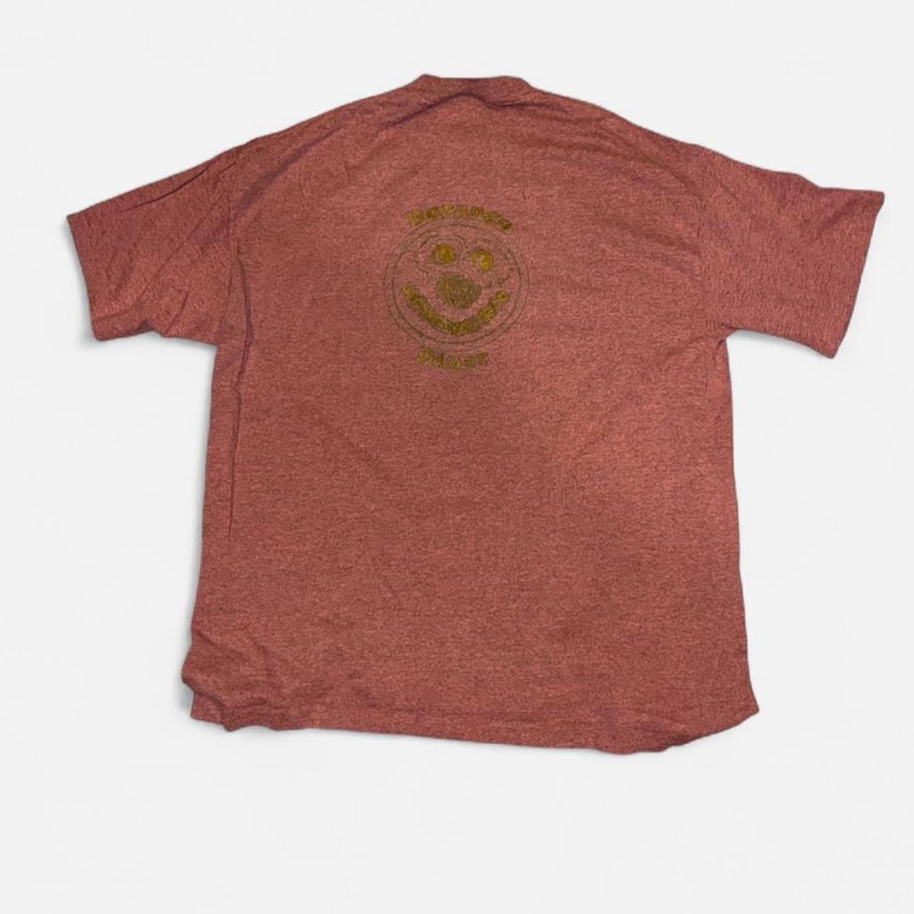 Vintage 90s Signal Sports Durango Diner T Shirt