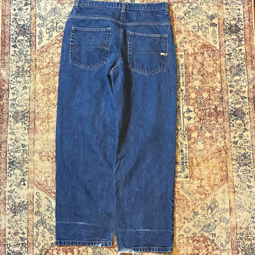 2000S South Pole Jeans