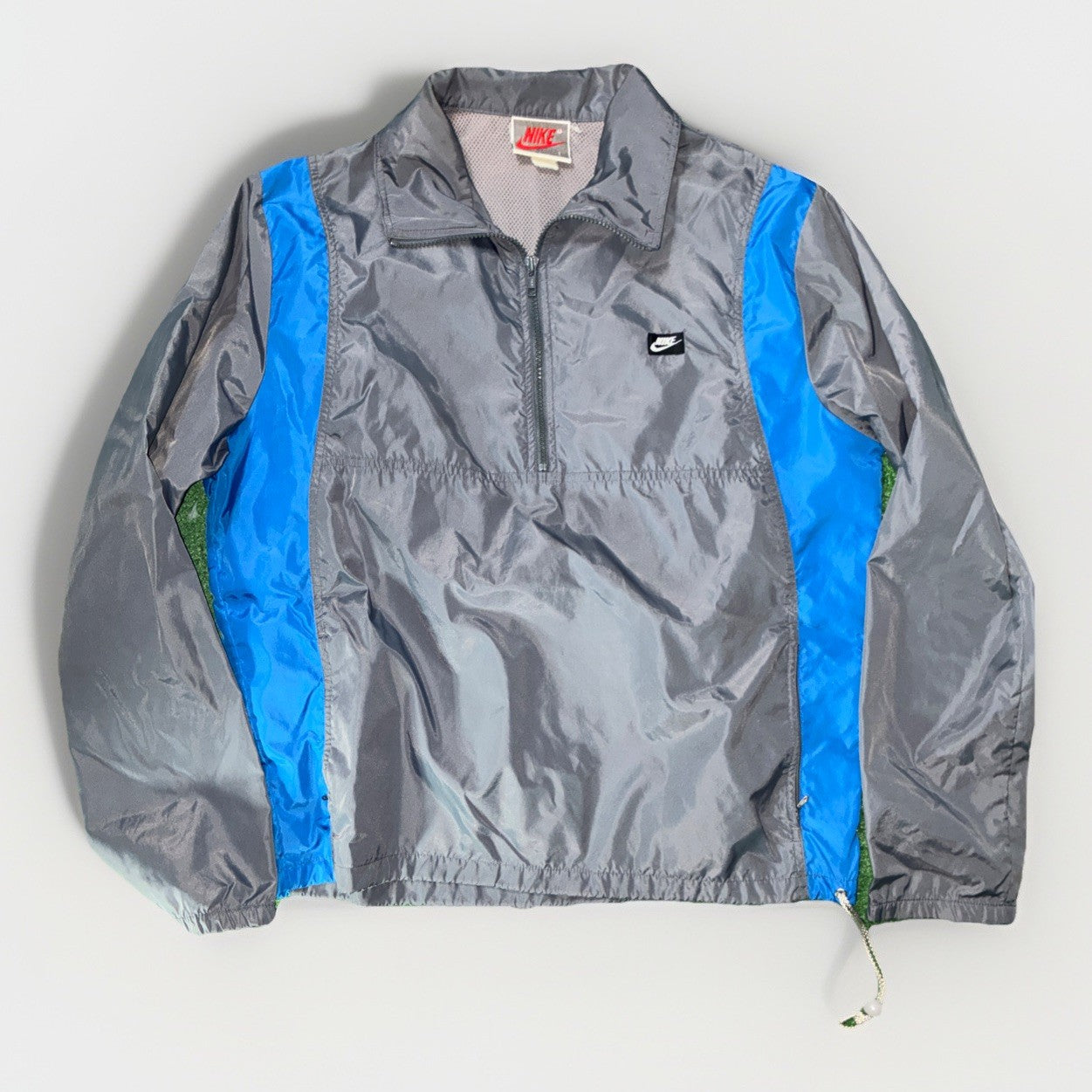 80s Nike Track Jacket