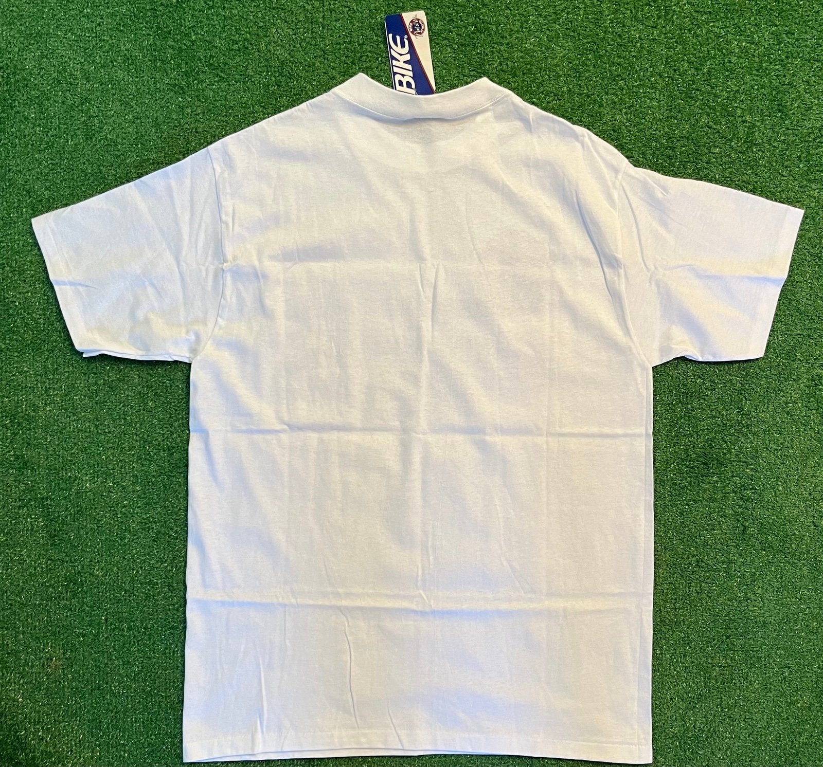 Deadstock 90s Flushing Meadows Tennis T Shirt