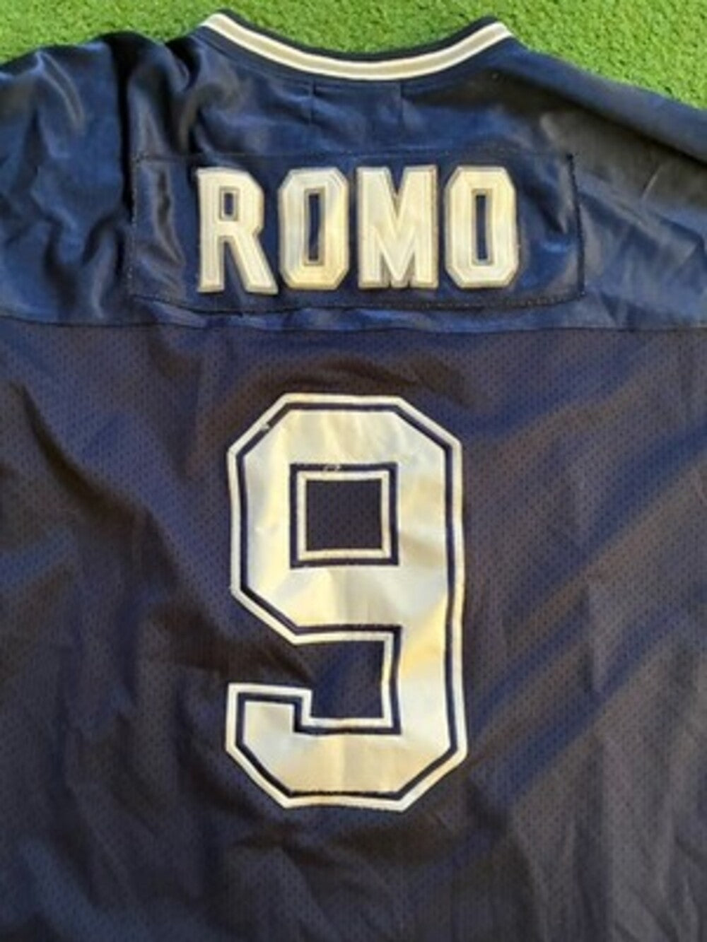 Jeff Hamilton Dallas Cowboys Tony Romo