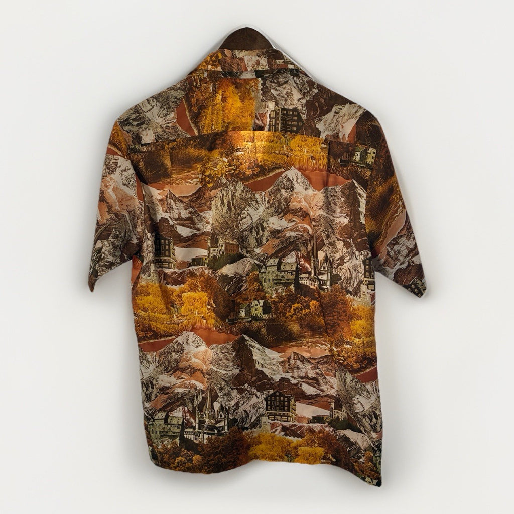 Kolekole Hawaiian Shirt