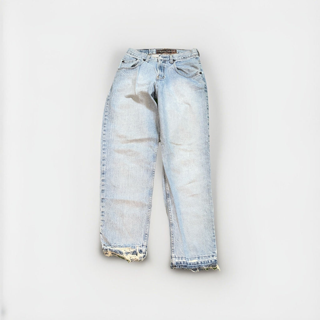 Vintage 90s GAP Special Edition Baggy Fit Denim