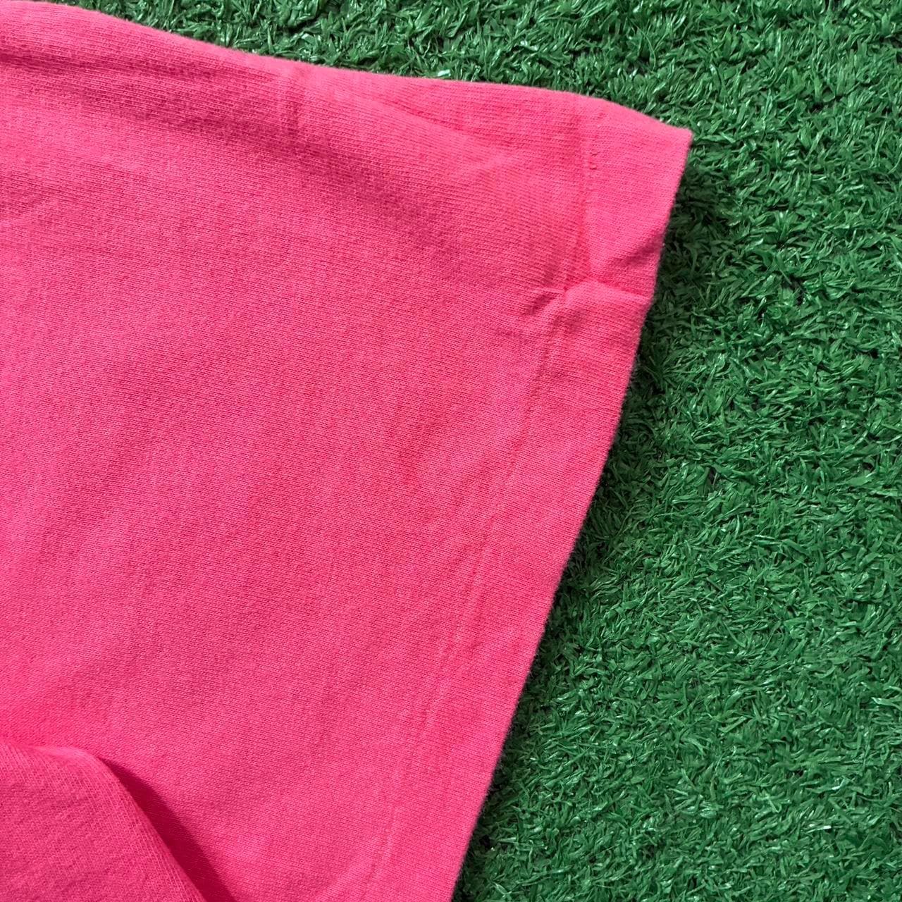 Vintage Yale Polo Club Collection Boxy Fit Tee