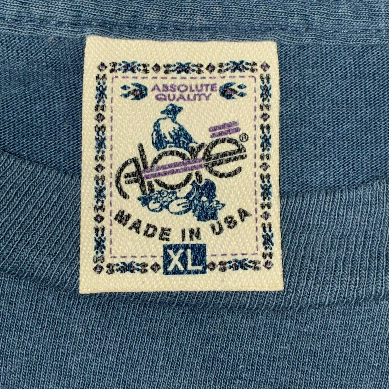 90s Great Smoky Mountains Tennessee Alore T Shirt