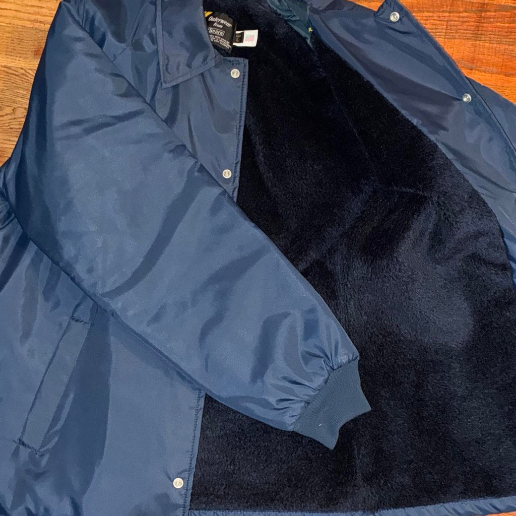 70s Sears Coaches Jacket