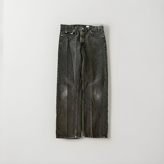 Vintage Levi's 505 Jeans
