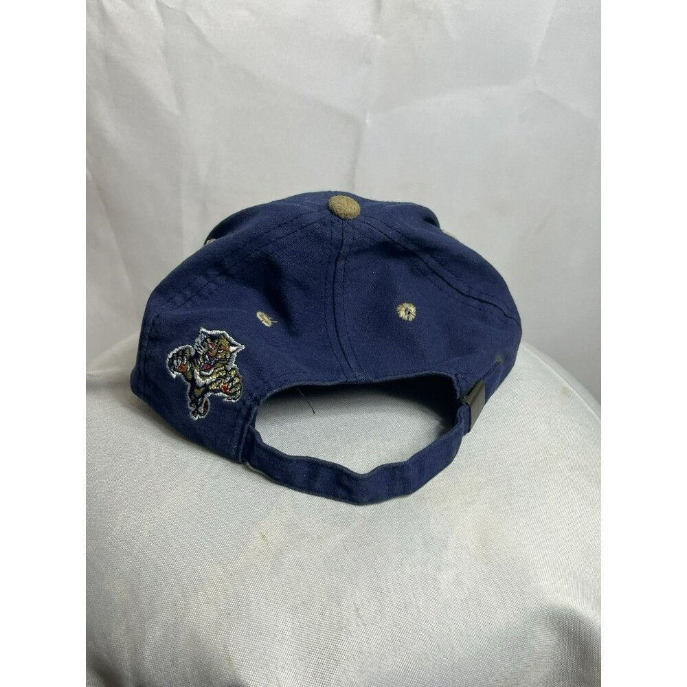 90s Florida Panthers Hat