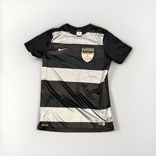 Vintage Y2K Team Nike Avernia Soccer Jersey