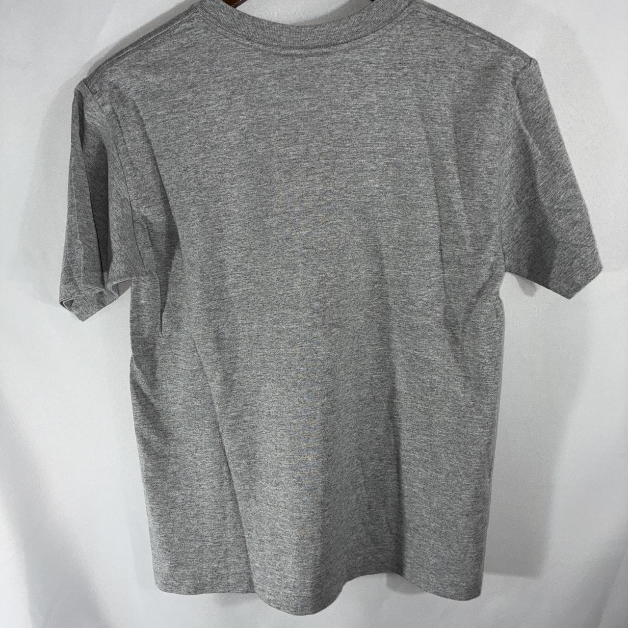 2000s Halloween Mis-Tee-V-Us Sport O Lantern t shirt