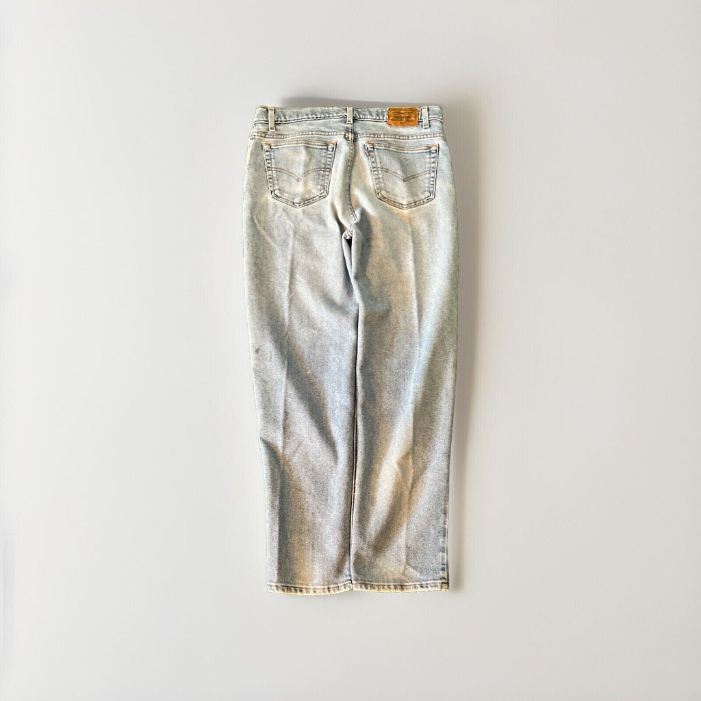 Vintage Levis 540 Jeans