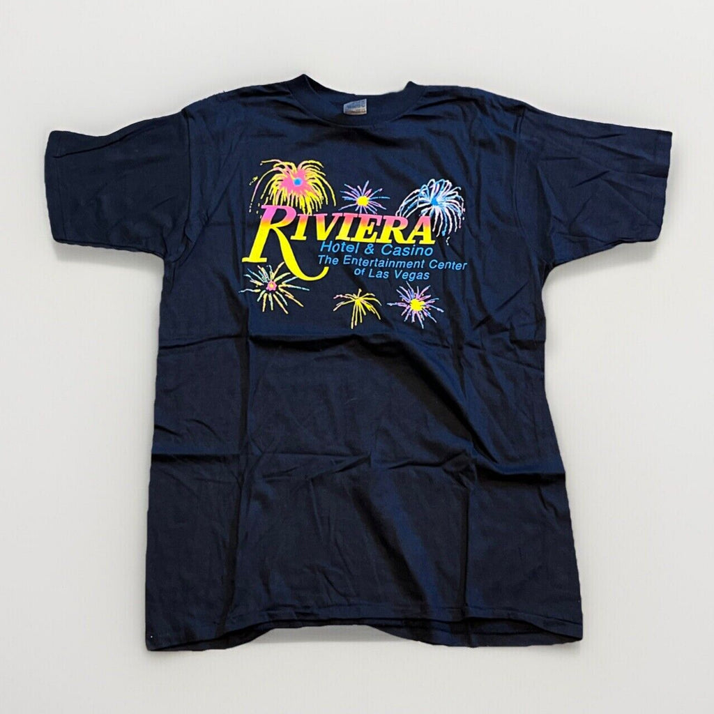 90s Riviera Casino T-shirt