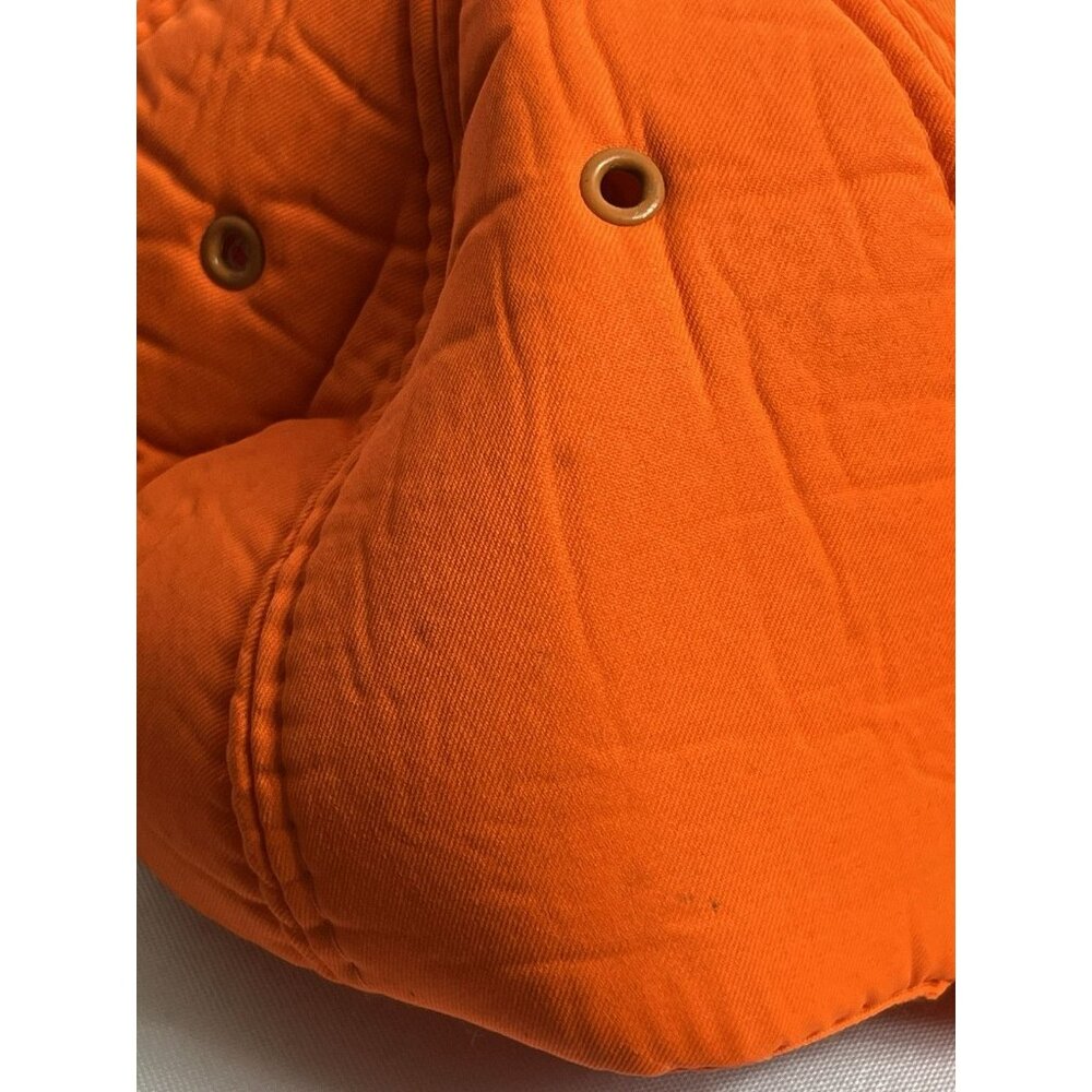 Vintage 80s Gilman Paint Snapback