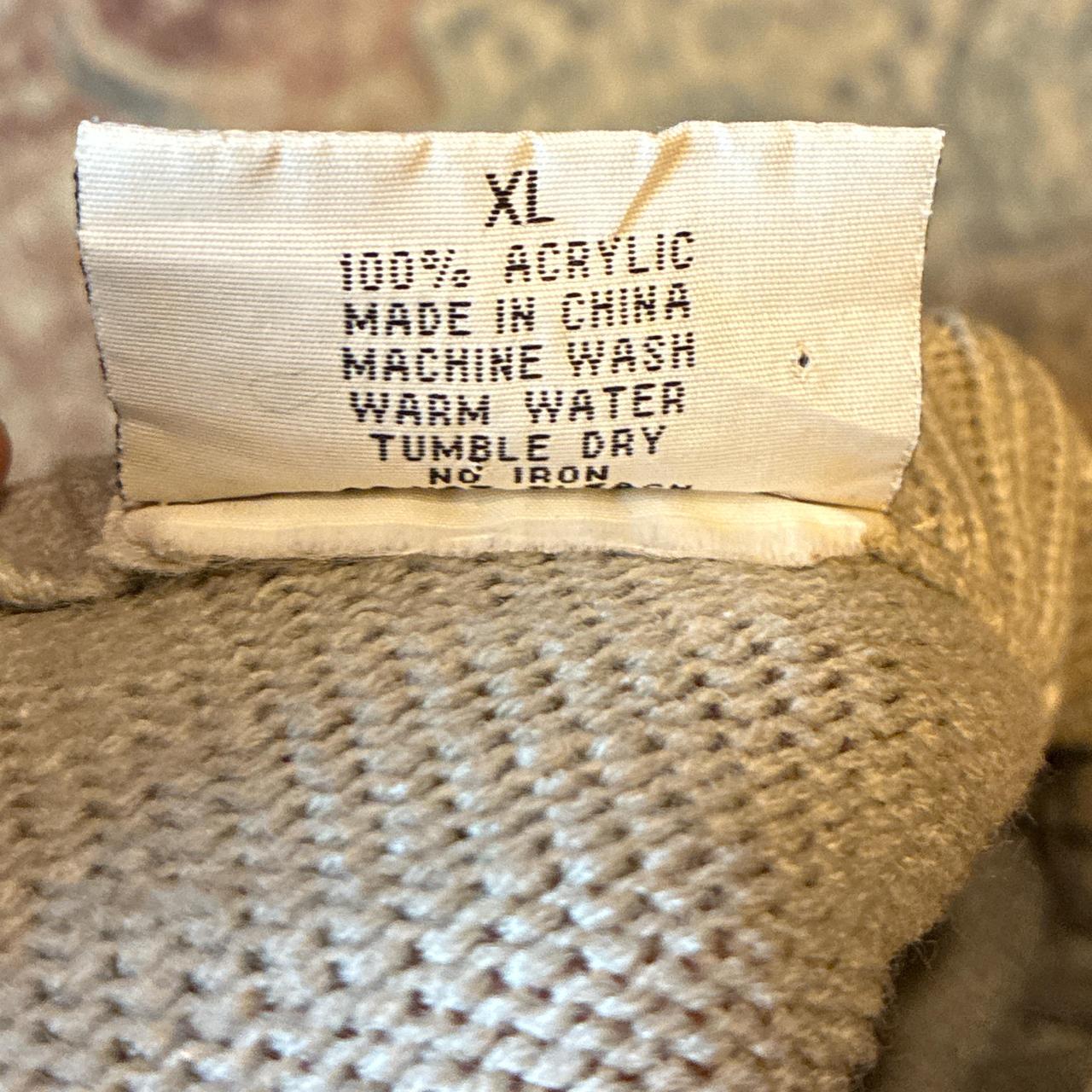 Y2K New York Sweater