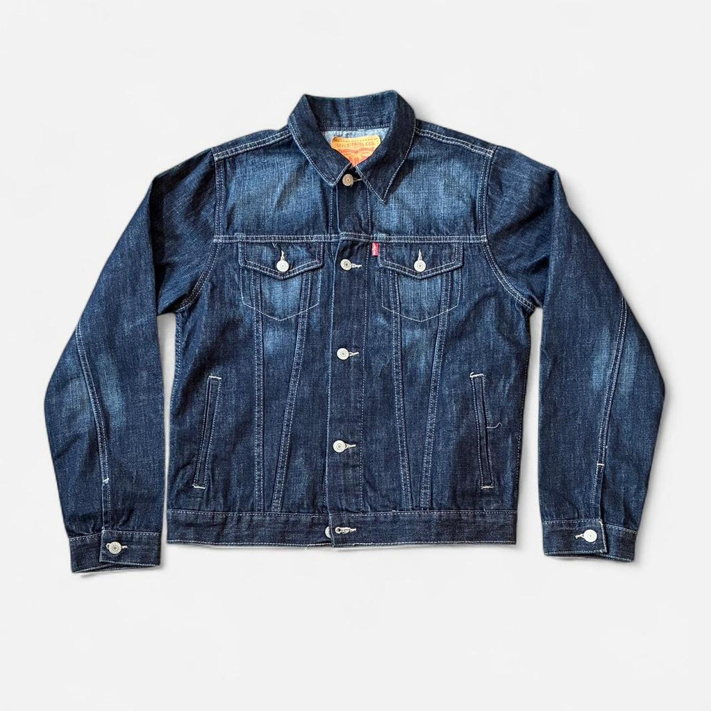 Levi's Youth Trucker Jacket
