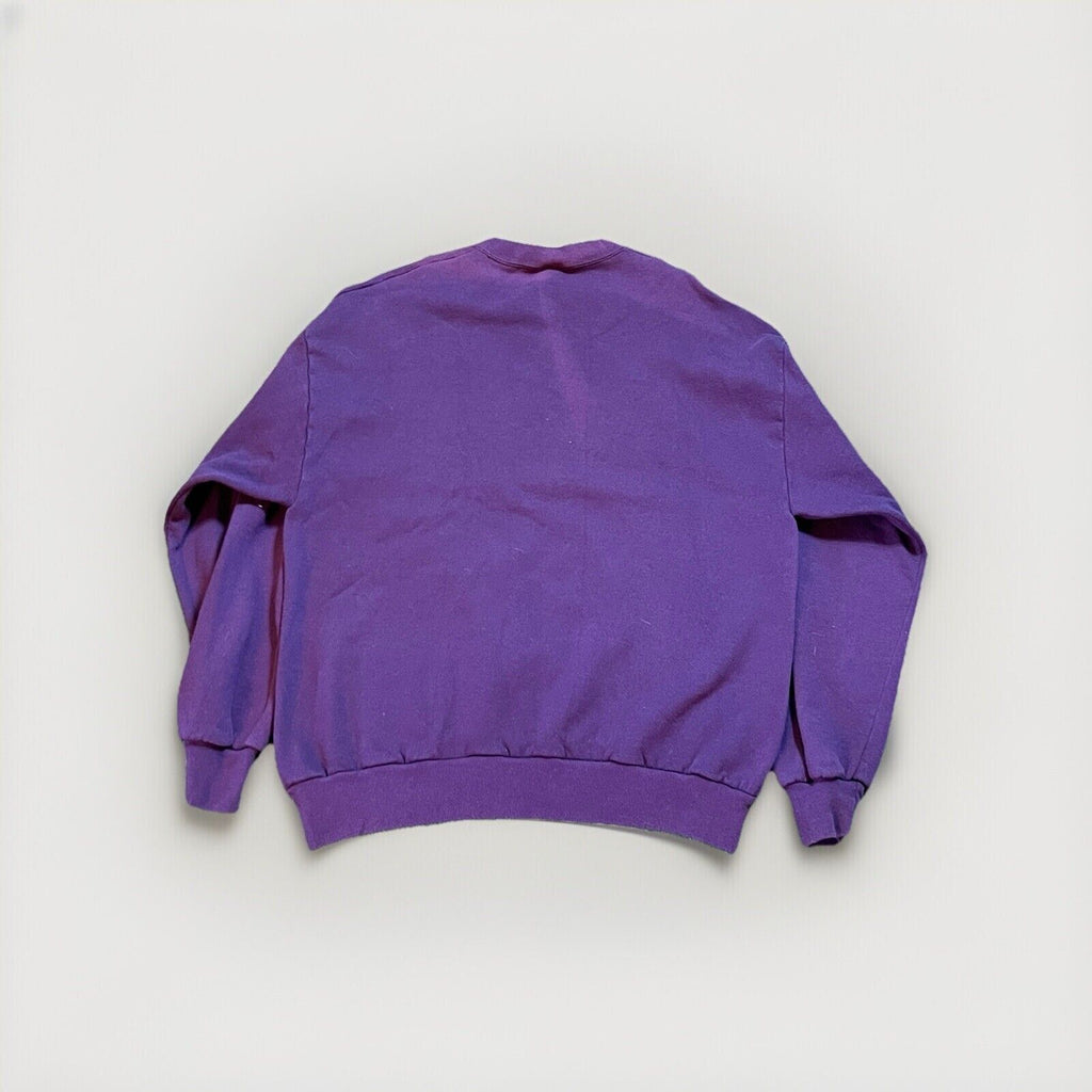 Vintage Jerzees Crewneck Sweatshirt