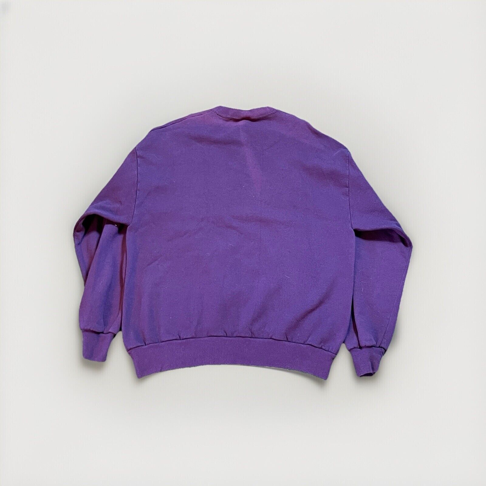 Vintage Jerzees Crewneck Sweatshirt