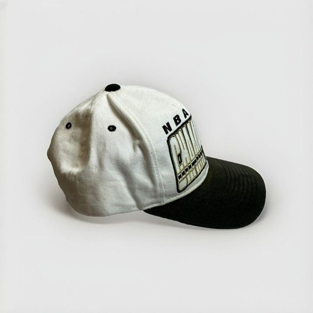 Chicago Bulls 98 Champs Starter Hat