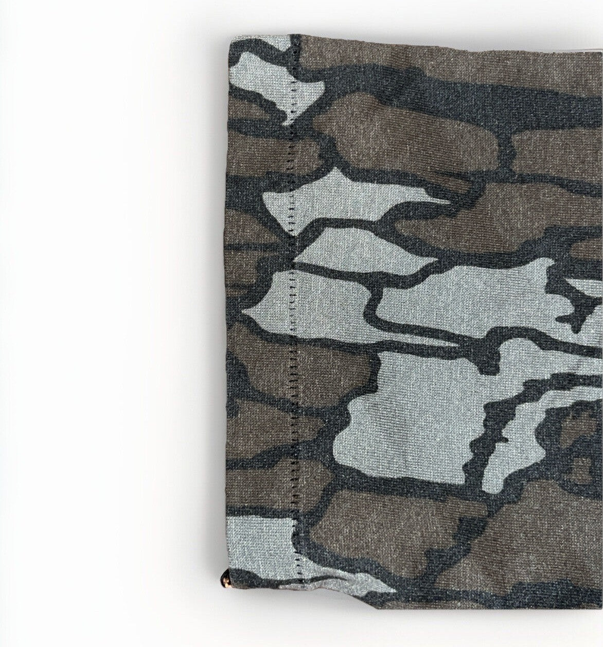 Vintage Duck Bay Trebark Camo Tee