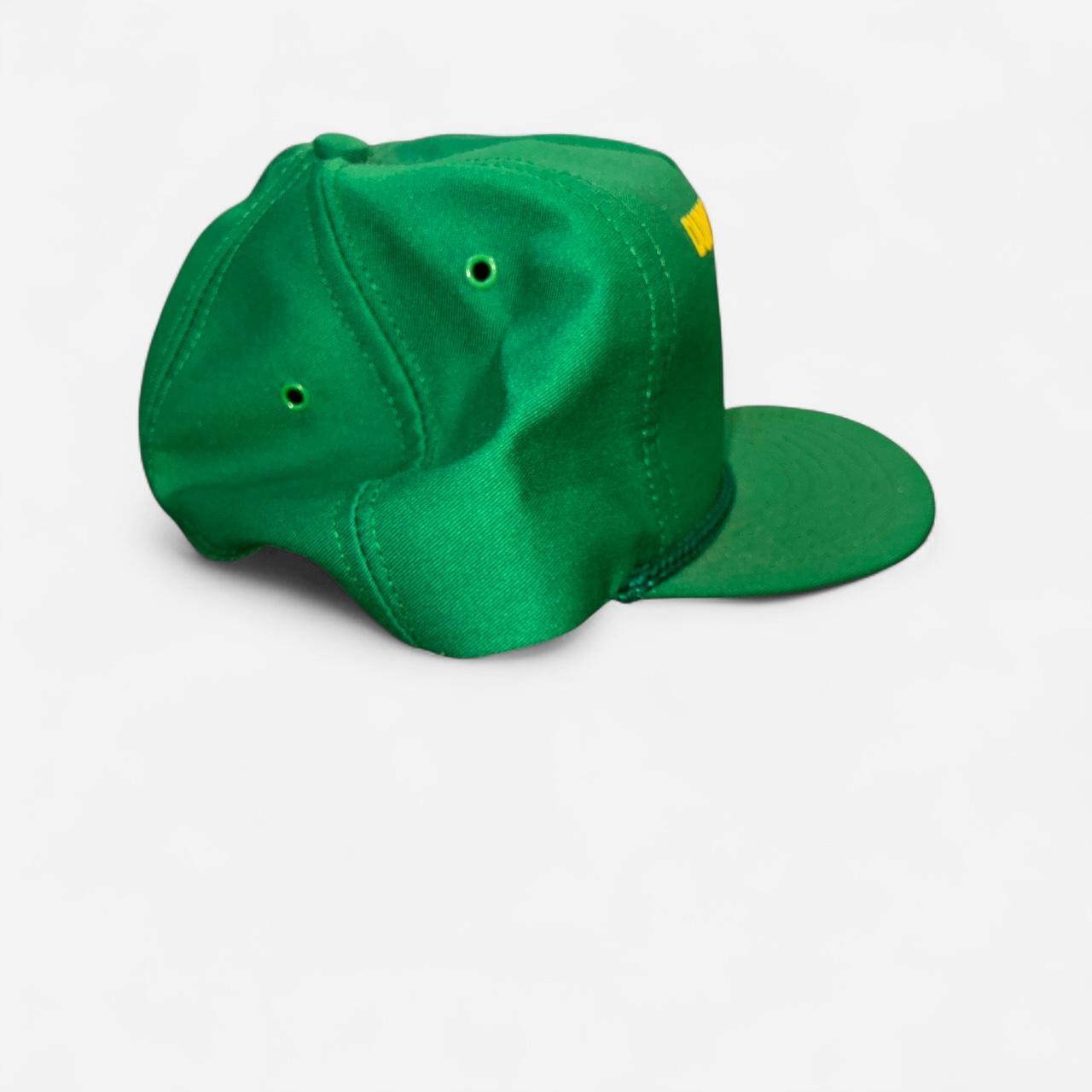 80s Pro Shop Line SnapBack hat