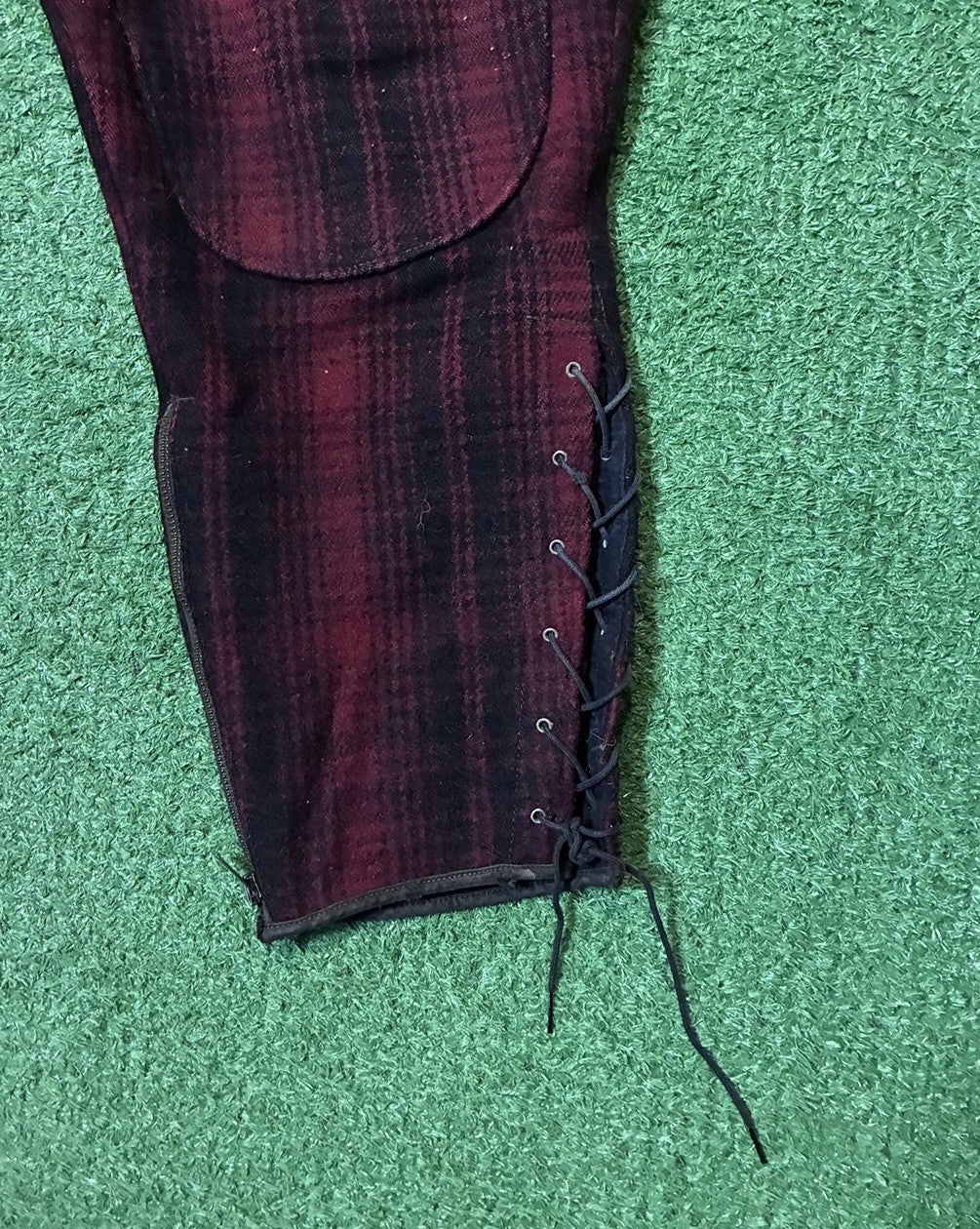 30s Woolrich Wool Hunting Pants