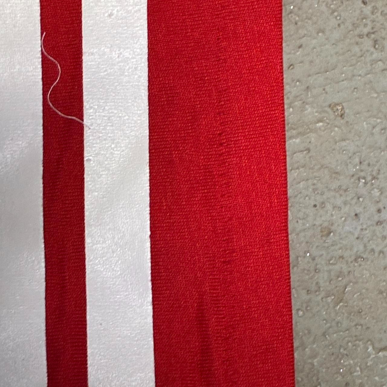 Vintage 80s Salem Sportswear San Francisco 49ers Jersey T Shirt