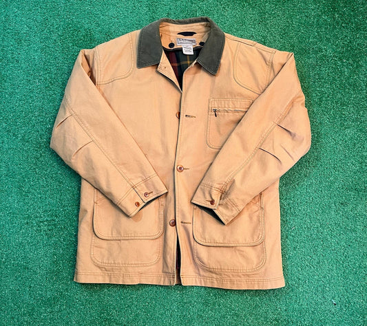 Vintage LL Bean Chore Jacket