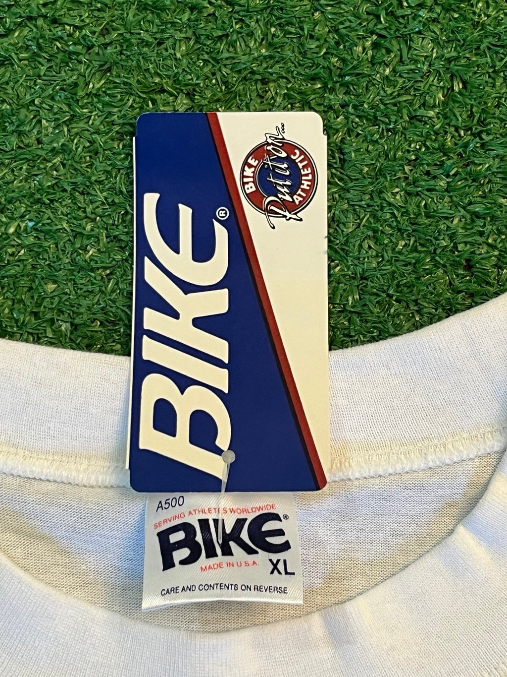 Deadstock 90s Flushing Meadows Tennis T Shirt