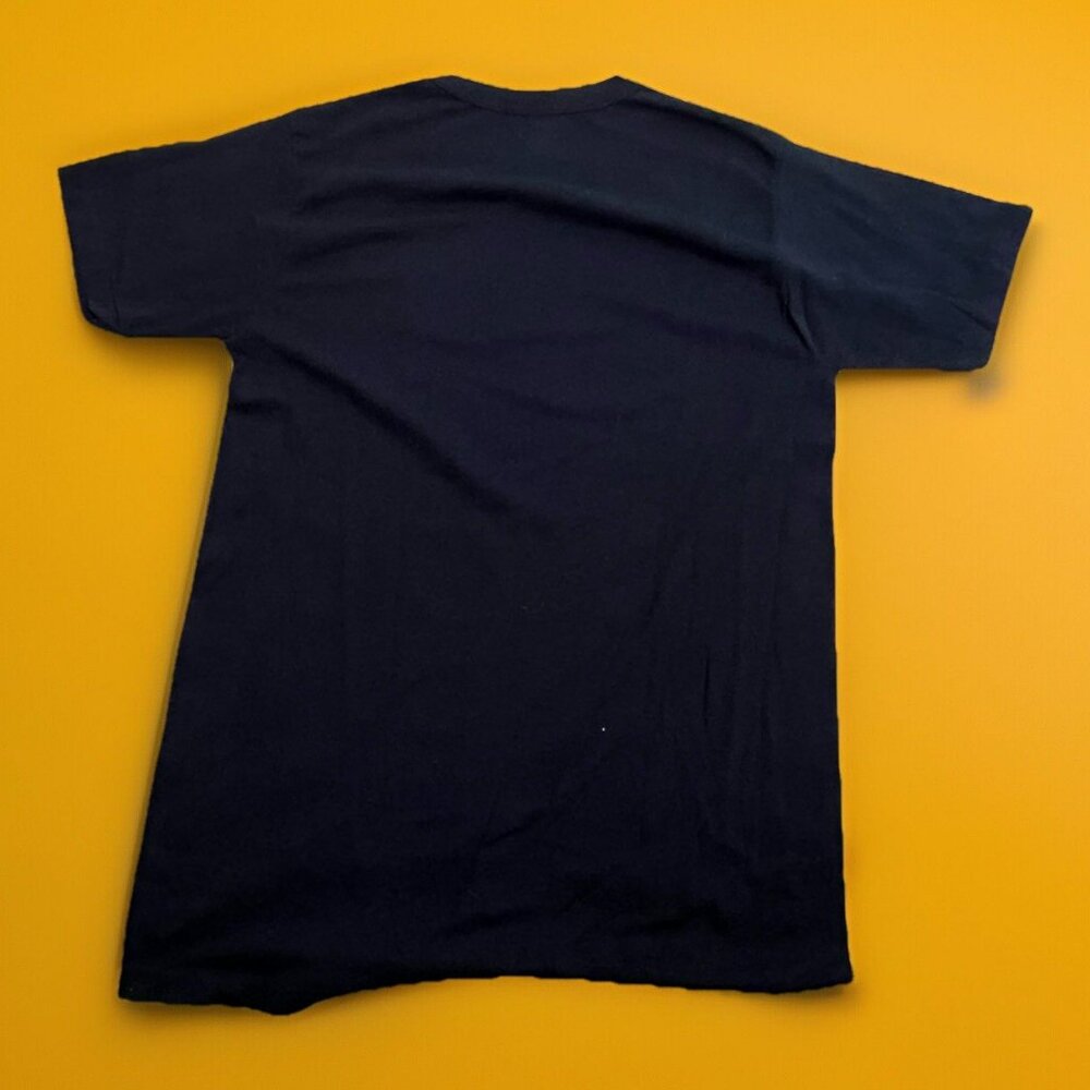 Vintage 80s Champion Blank T-Shirt