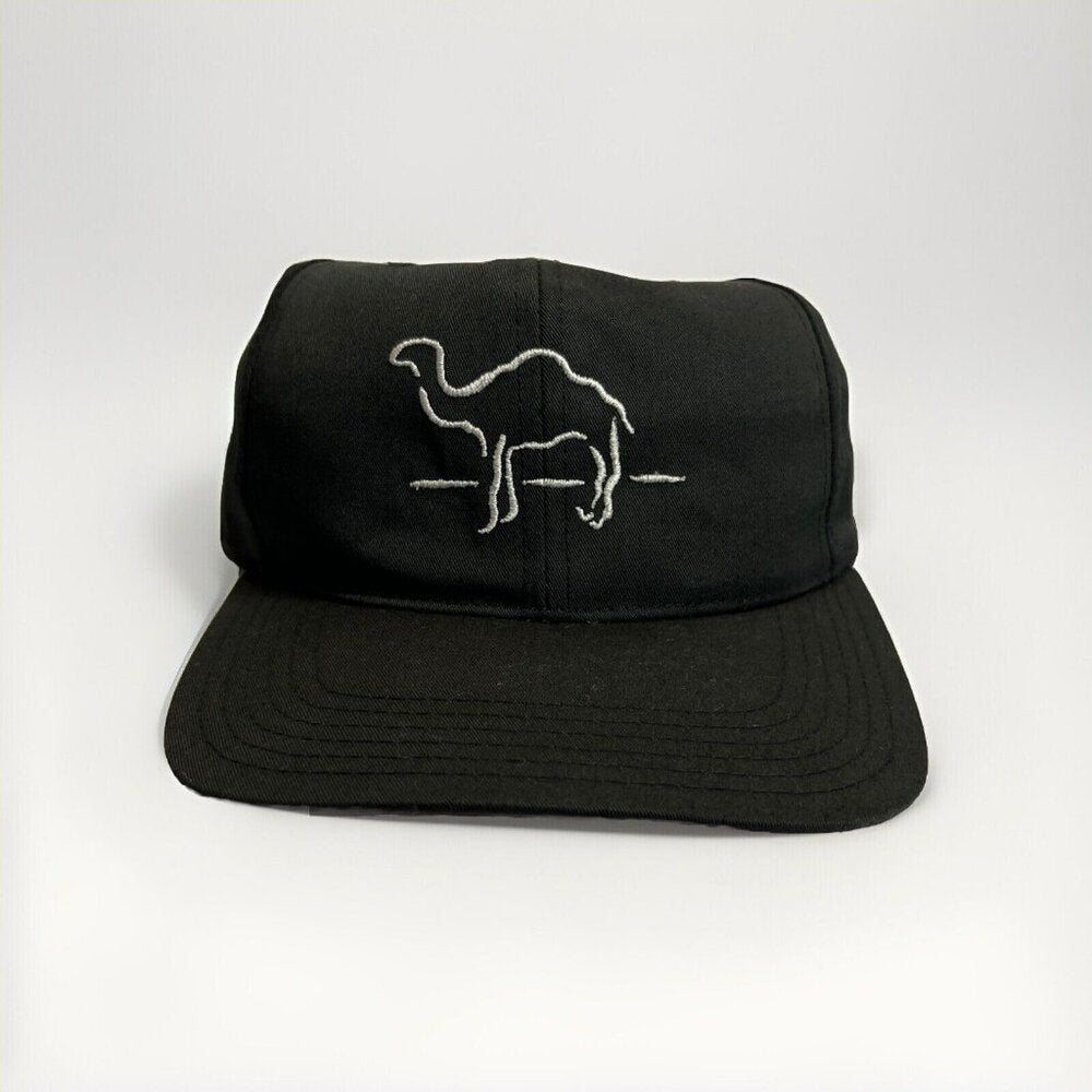 Vintage 90s Camel Cigarettes Snapback Hat