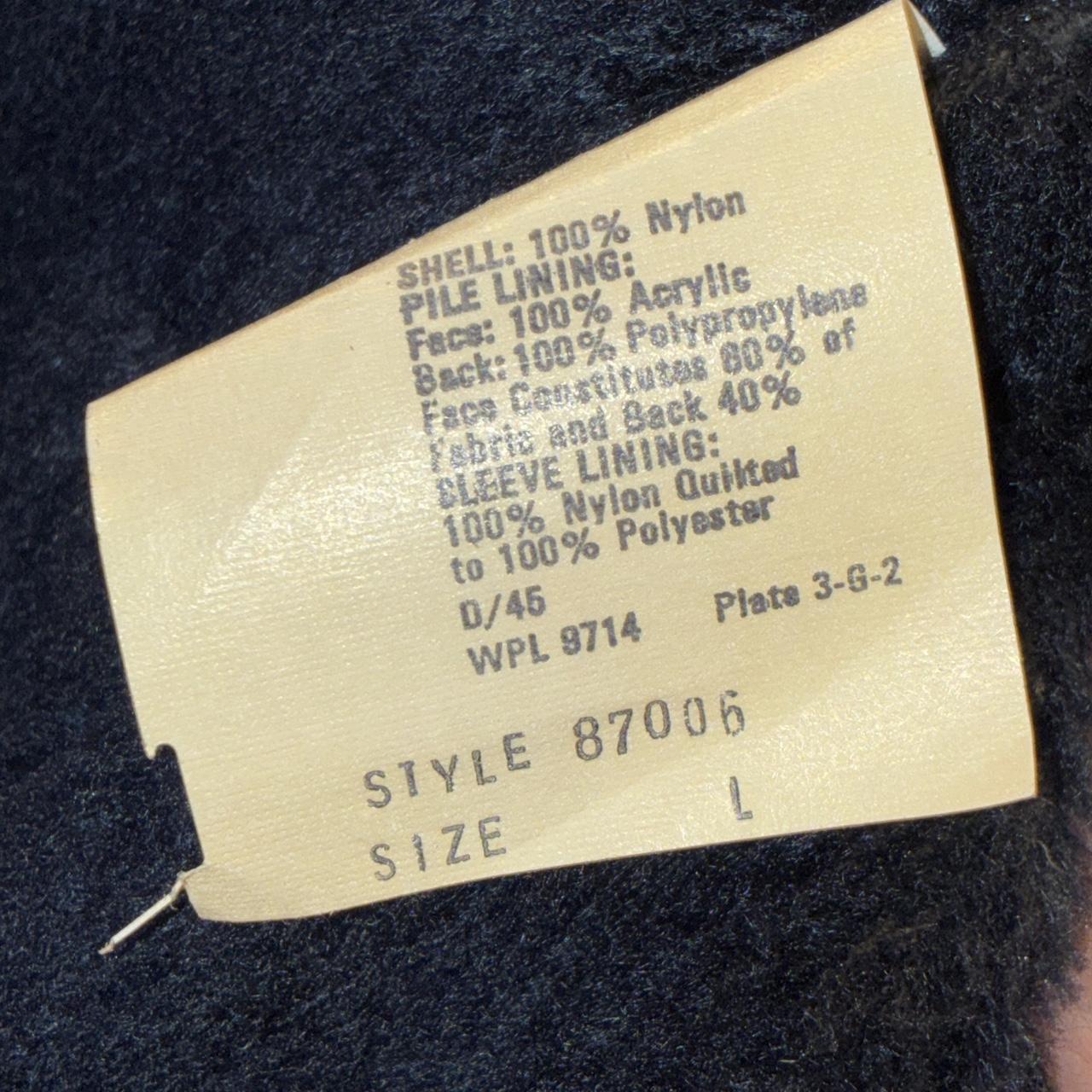 70s Sears Coaches Jacket