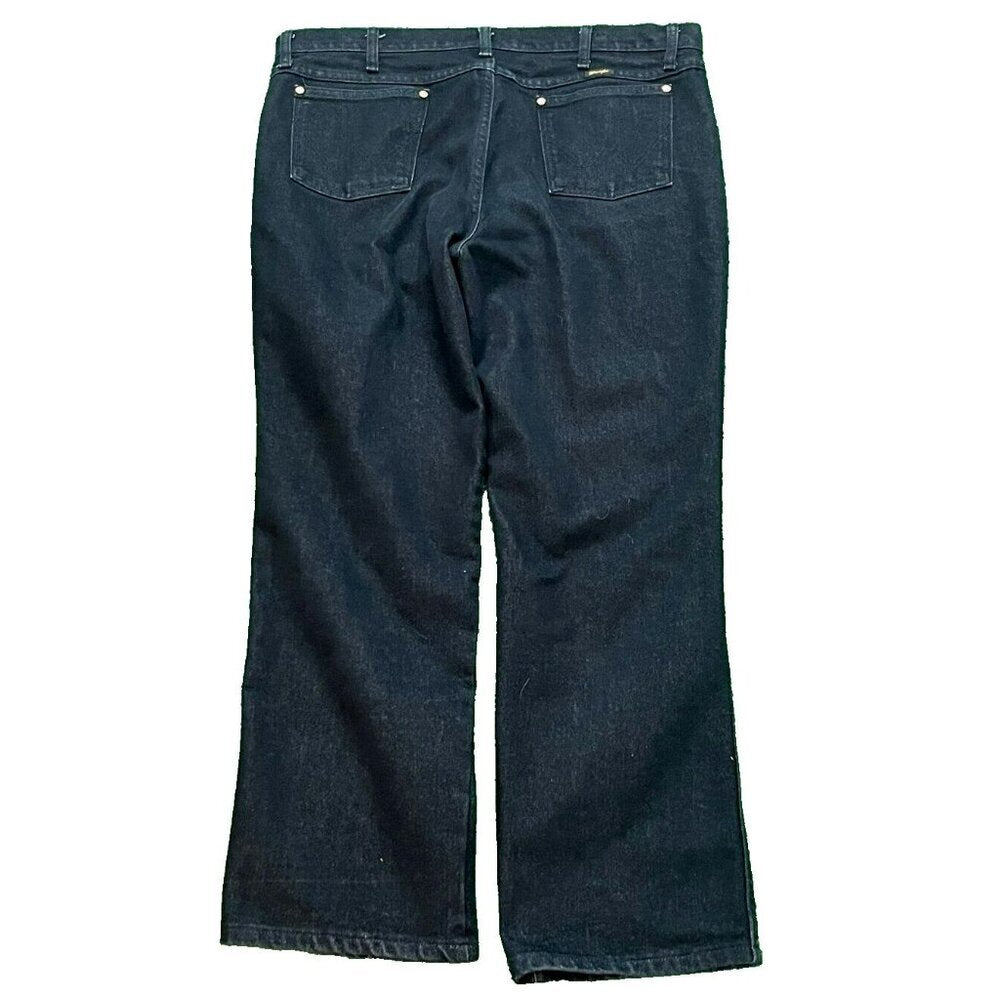 90s Wrangler Jeans