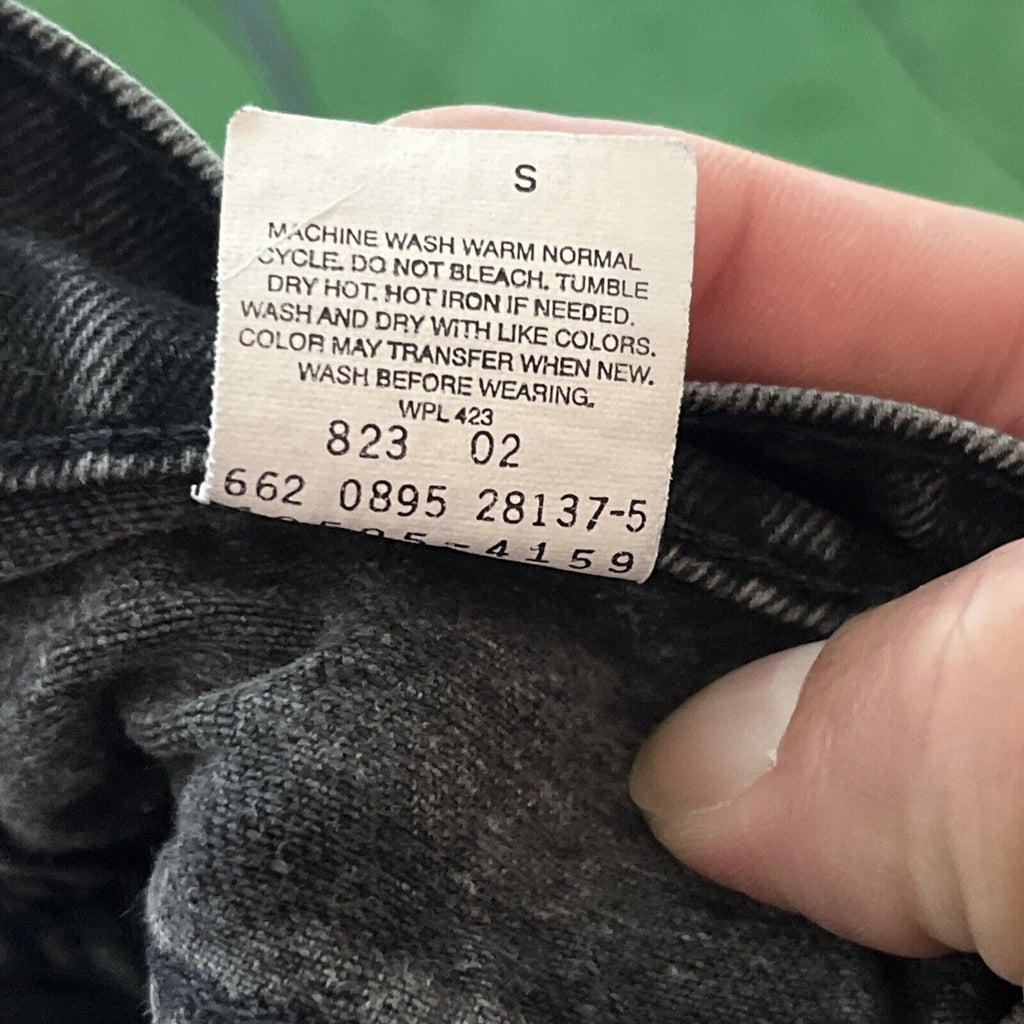 Vintage Levi's 505 Jeans