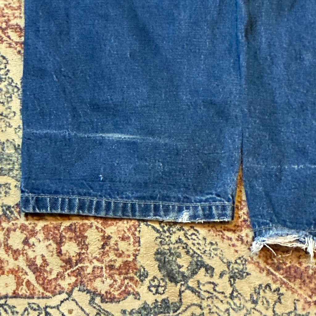 2000S South Pole Jeans