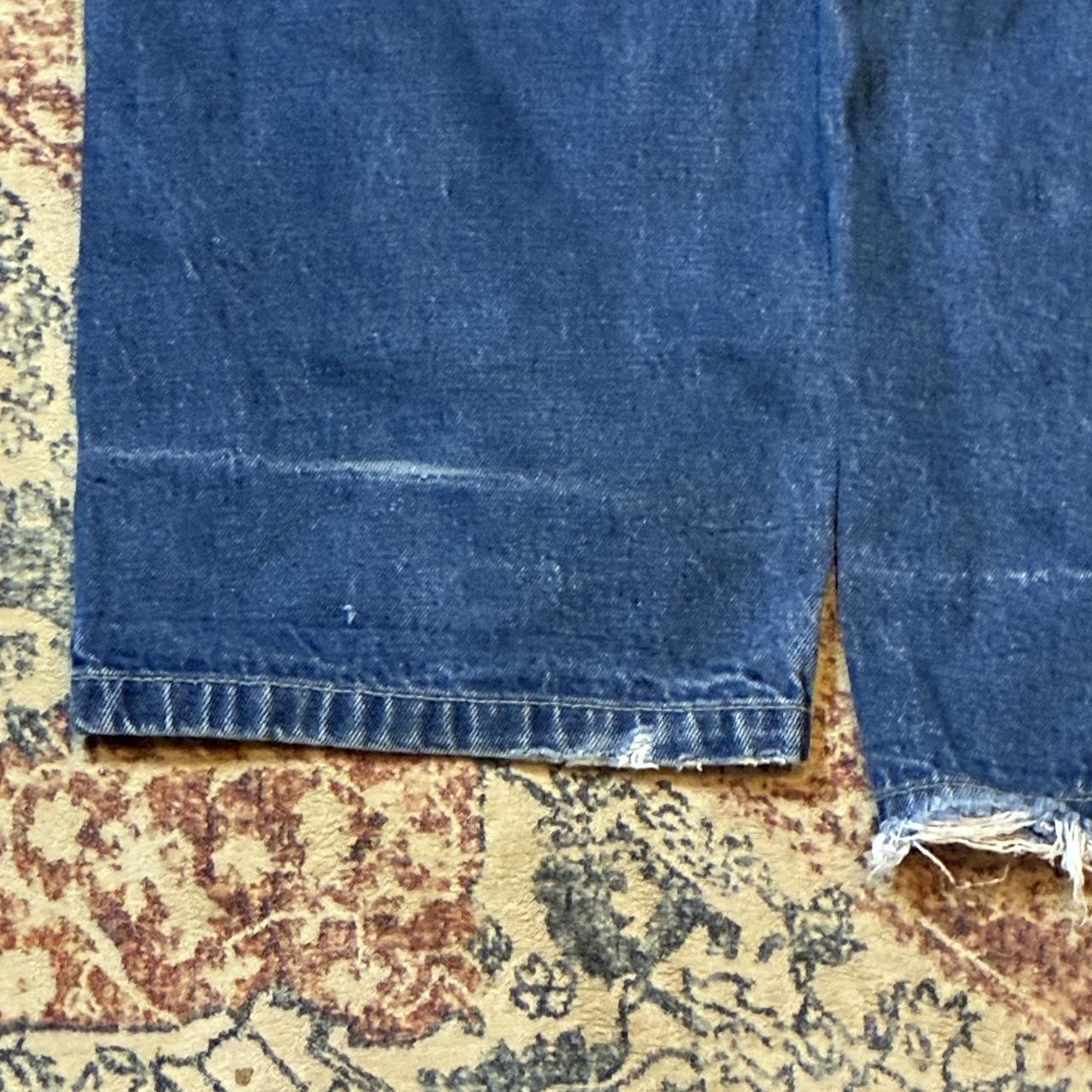 2000S South Pole Jeans