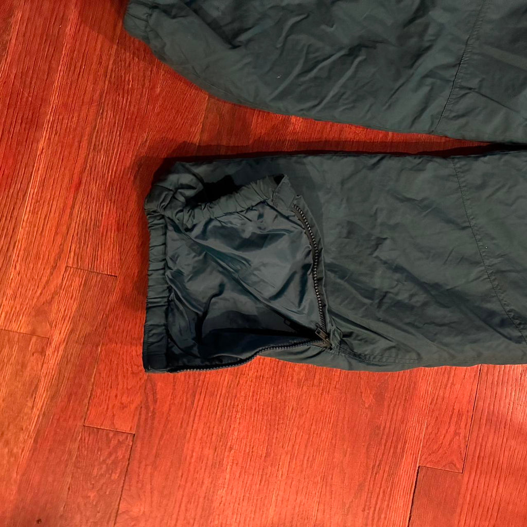 Vintage Cb Sports Snow Pants