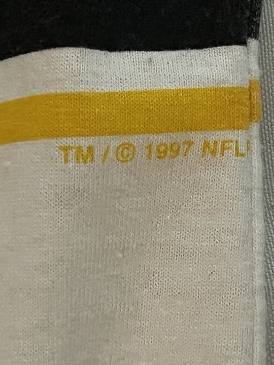 90s Pittsburgh Steelers Lee Sport T Shirt