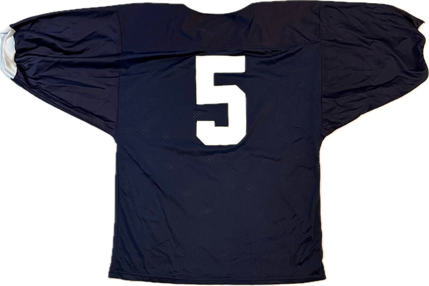 80s Penn State Nittany Lions Football Jersey