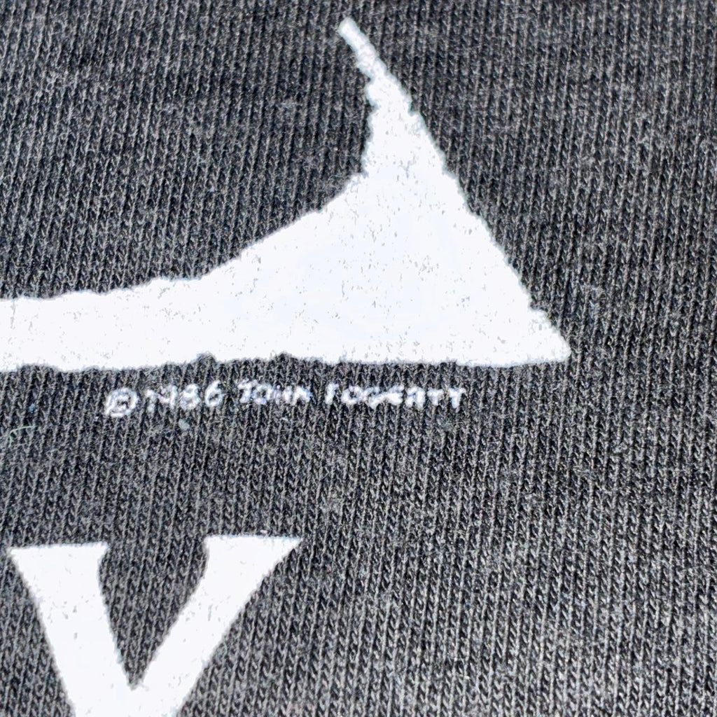 Vintage John Fogerty Band T Shirt