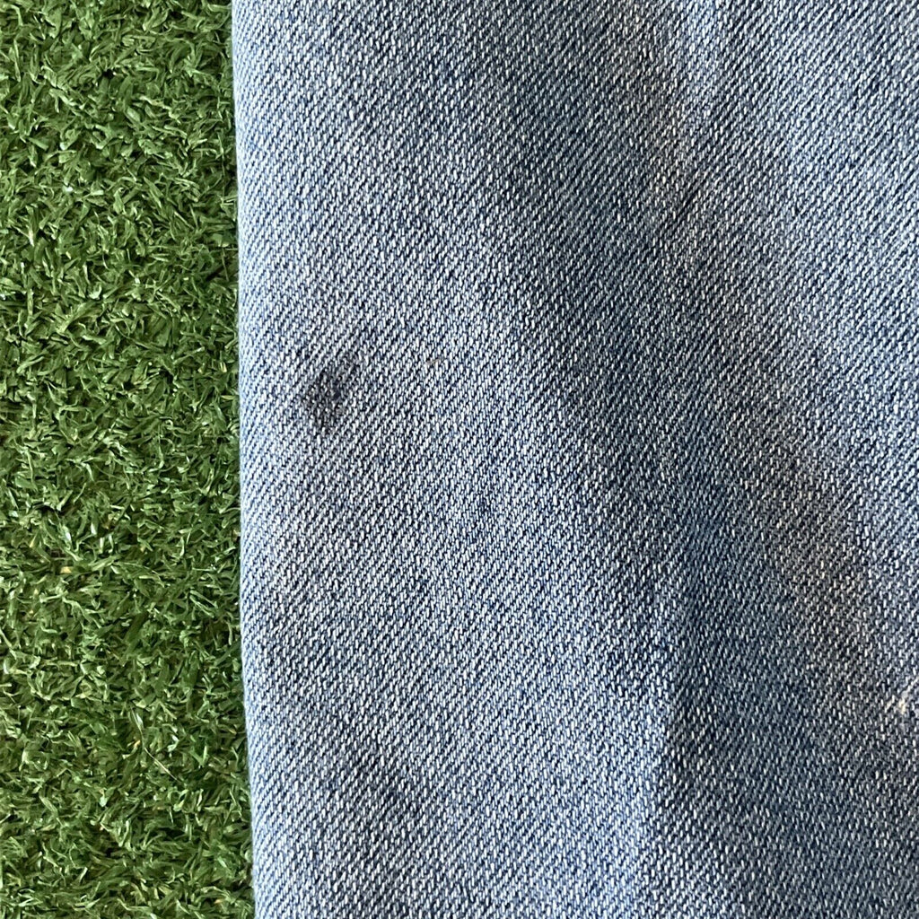 Vintage Levis 540 Jeans