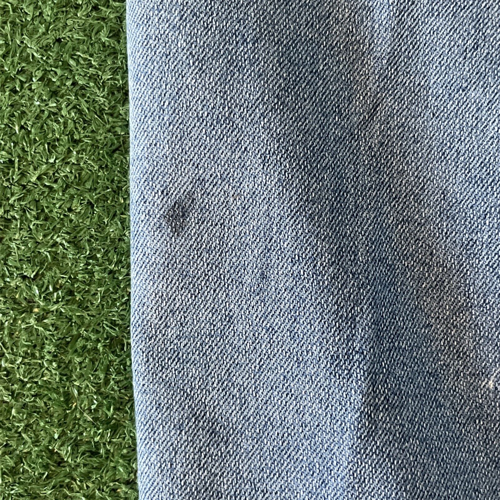 Vintage Levis 540 Jeans