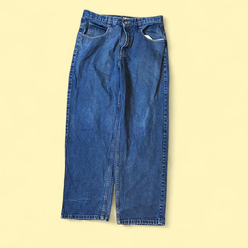 2000S South Pole Jeans
