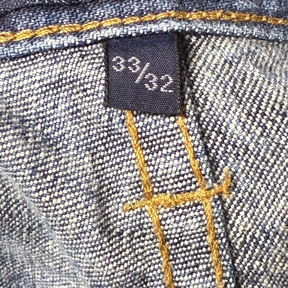 2000s Tommy Hilfiger Carpenter Jeans