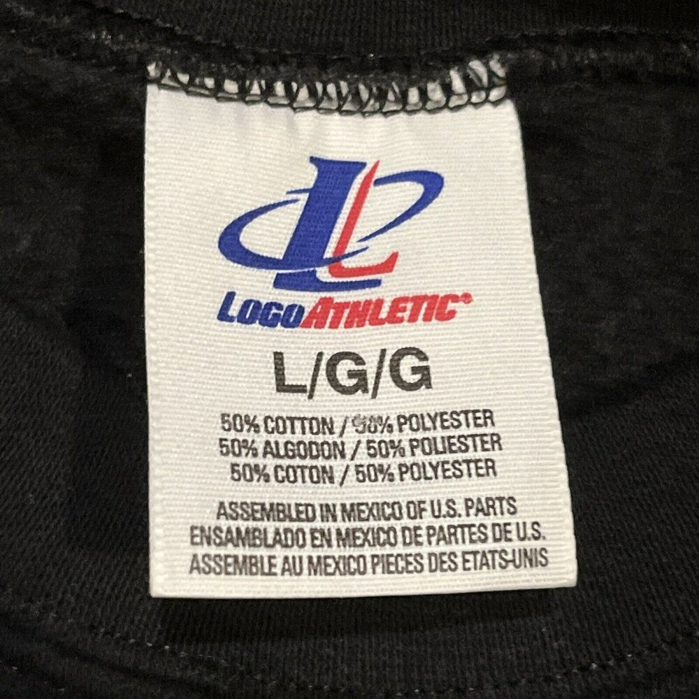 Vintage Philadelphia Flyers Embroidered Logo 7 Crewneck Sweatshirt