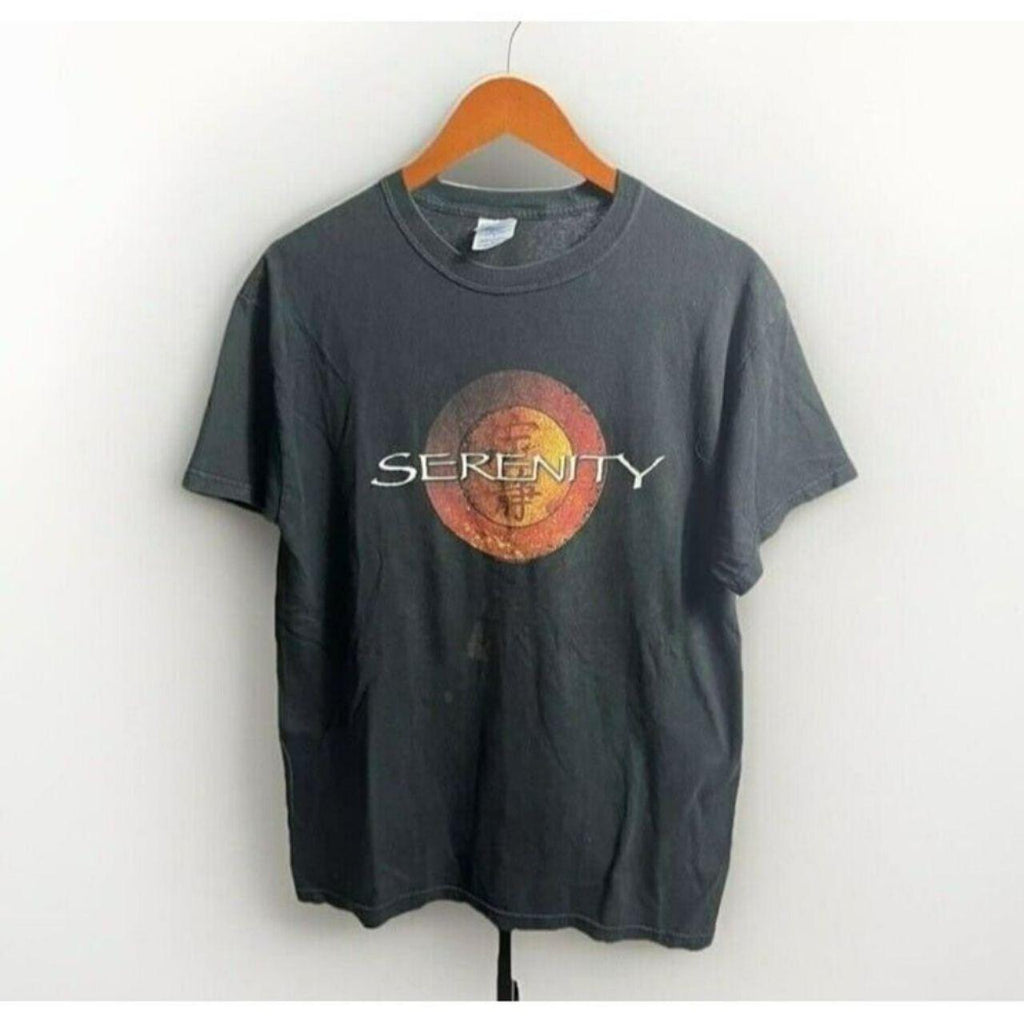 2005 Serenity Movie Tee