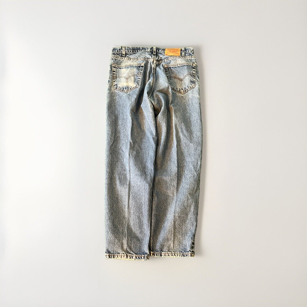 Vintage Levi's 550 Jeans